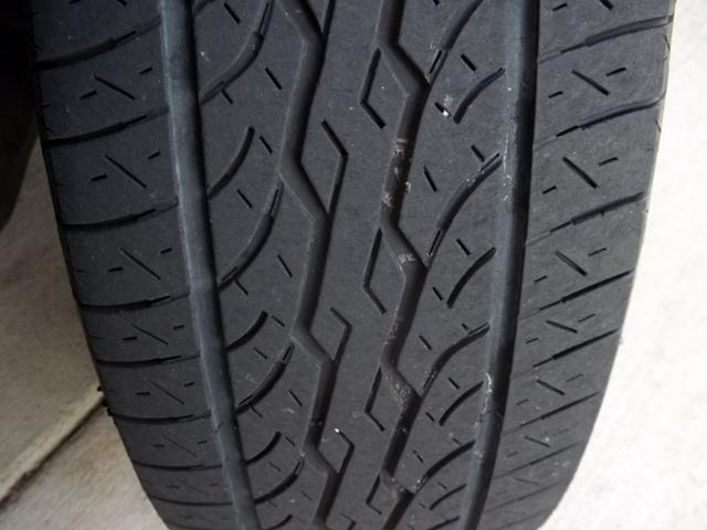 Lexus RX 300 2003 photo 25