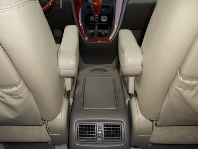 Lexus RX 300 2003 photo 10
