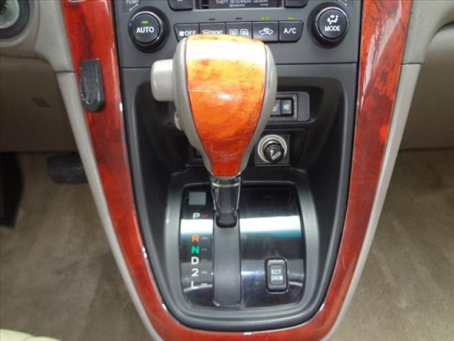 Lexus RX 300 2003 photo 11