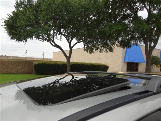 Lexus RX 300 2003 photo 13