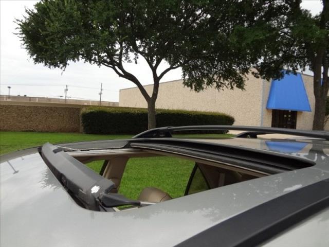 Lexus RX 300 2003 photo 14