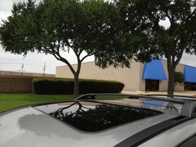 Lexus RX 300 2003 photo 6