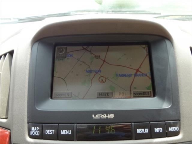 Lexus RX 300 2003 photo 7