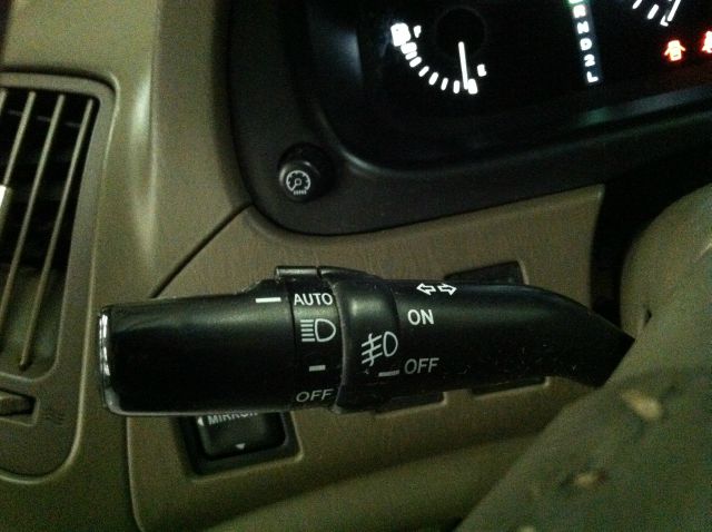 Lexus RX 300 4wd SUV