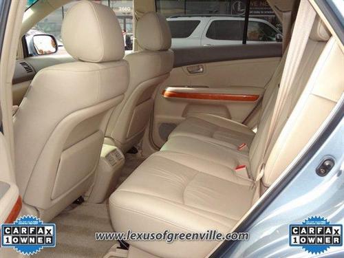 Lexus RX 330 Base Other