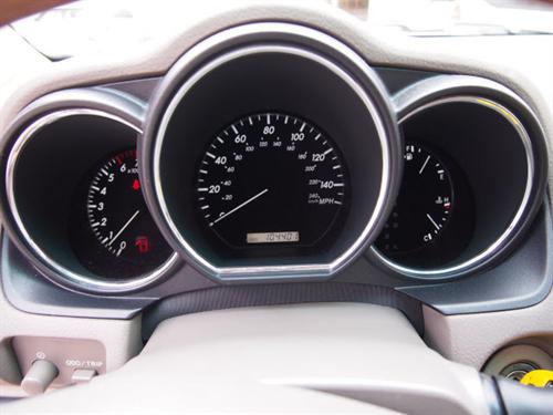 Lexus RX 330 2004 photo 1