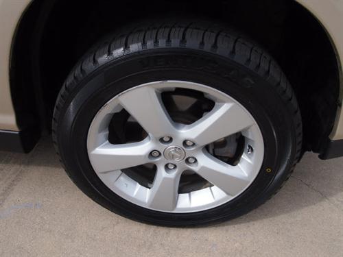 Lexus RX 330 2004 photo 2