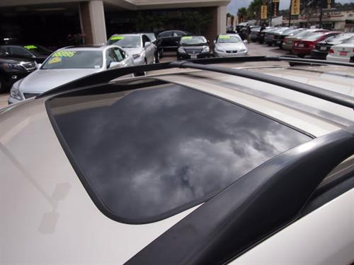 Lexus RX 330 2004 photo 4