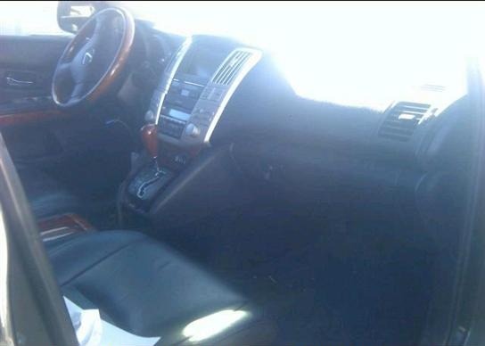 Lexus RX 330 2004 photo 0
