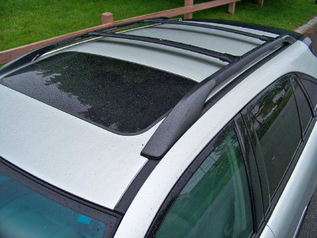 Lexus RX 330 2004 photo 1