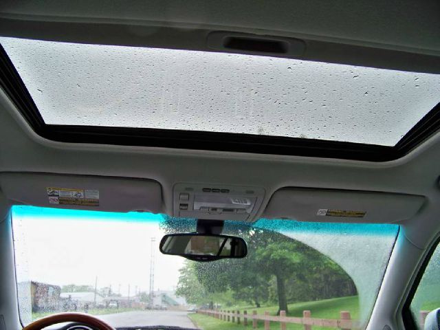 Lexus RX 330 2004 photo 11