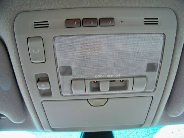 Lexus RX 330 2004 photo 12