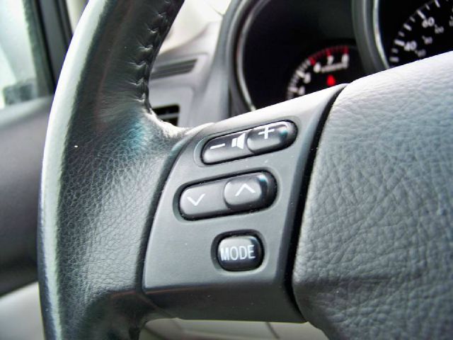 Lexus RX 330 2004 photo 14