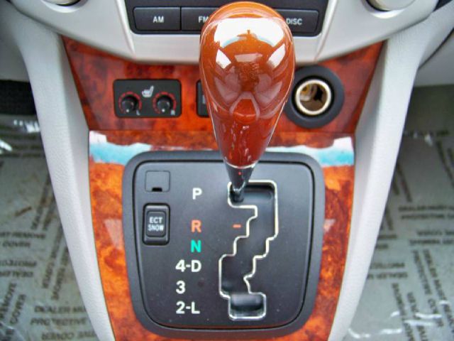 Lexus RX 330 2004 photo 2