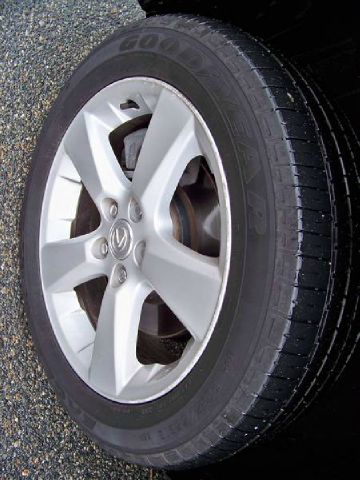 Lexus RX 330 2004 photo 21