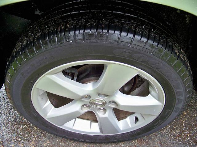 Lexus RX 330 2004 photo 23