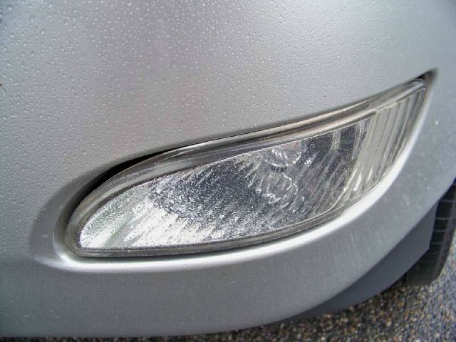 Lexus RX 330 2004 photo 25