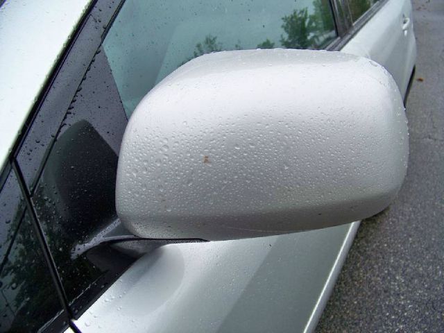 Lexus RX 330 2004 photo 26