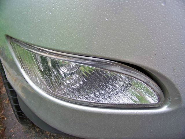 Lexus RX 330 2004 photo 27