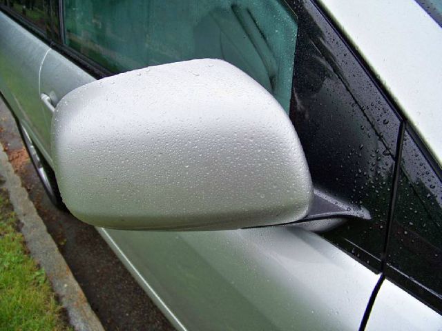 Lexus RX 330 2004 photo 28