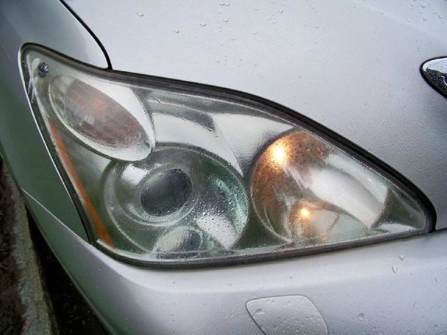 Lexus RX 330 2004 photo 29