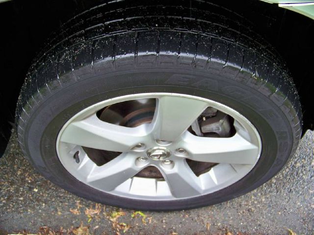 Lexus RX 330 2004 photo 3