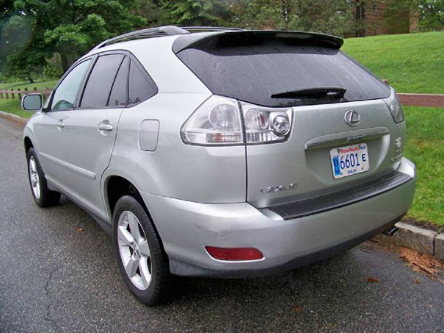 Lexus RX 330 2004 photo 30