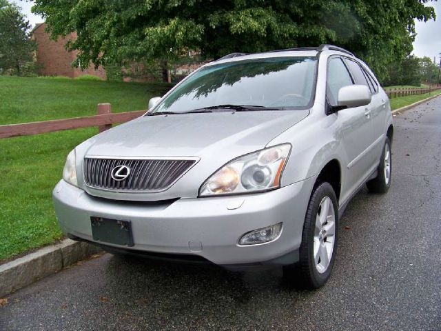 Lexus RX 330 2004 photo 31