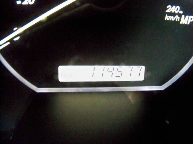 Lexus RX 330 2004 photo 33