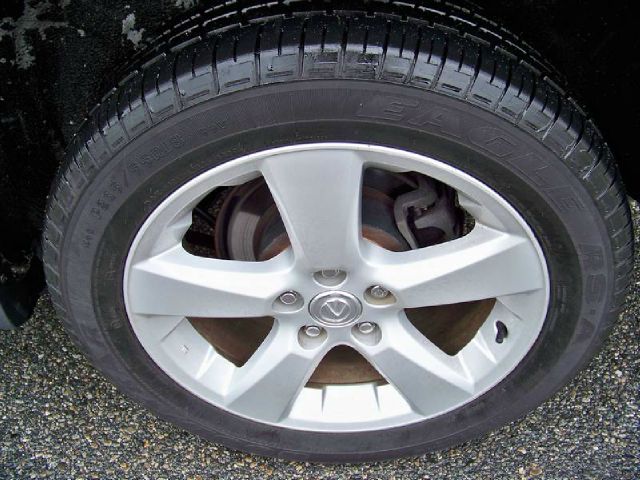 Lexus RX 330 2004 photo 34