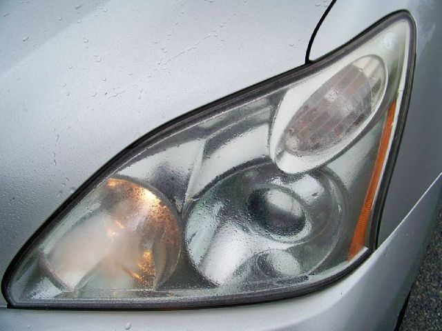 Lexus RX 330 2004 photo 35