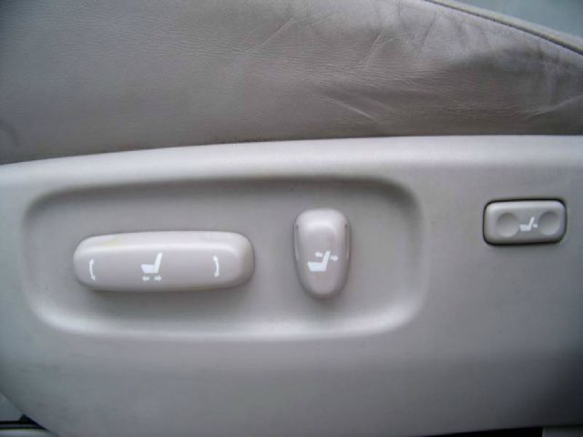 Lexus RX 330 2004 photo 37