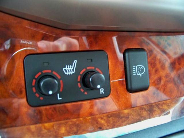 Lexus RX 330 2004 photo 5