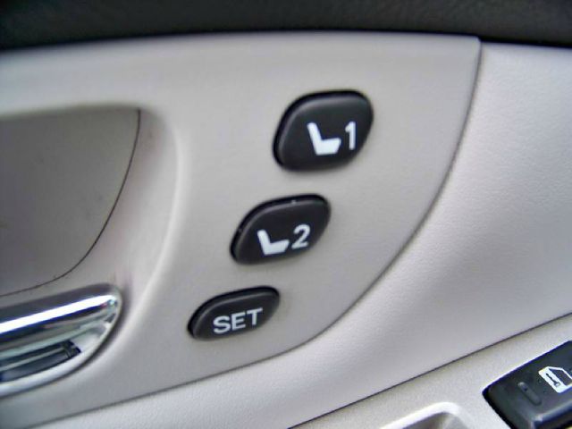 Lexus RX 330 2004 photo 6