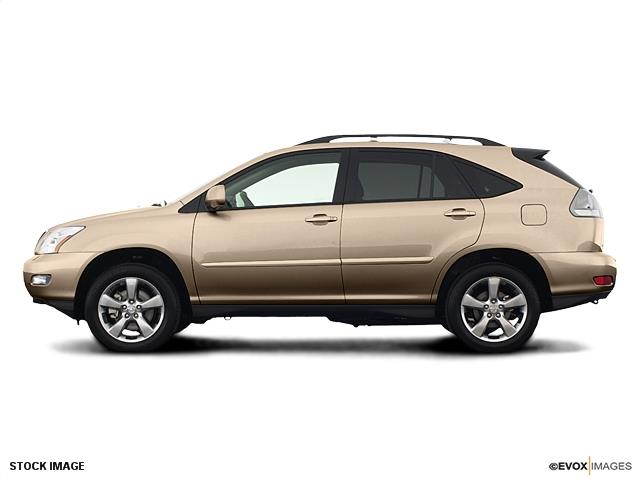Lexus RX 330 Unknown SUV
