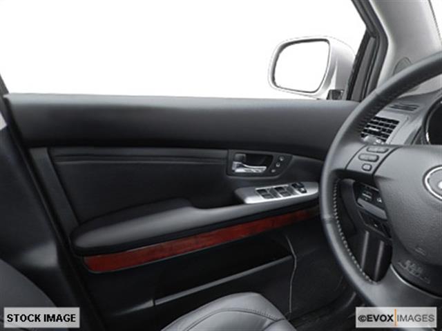 Lexus RX 330 2004 photo 1