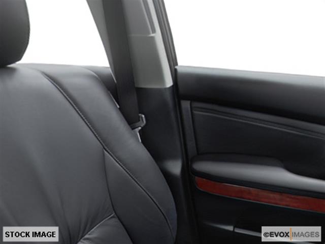 Lexus RX 330 2004 photo 4