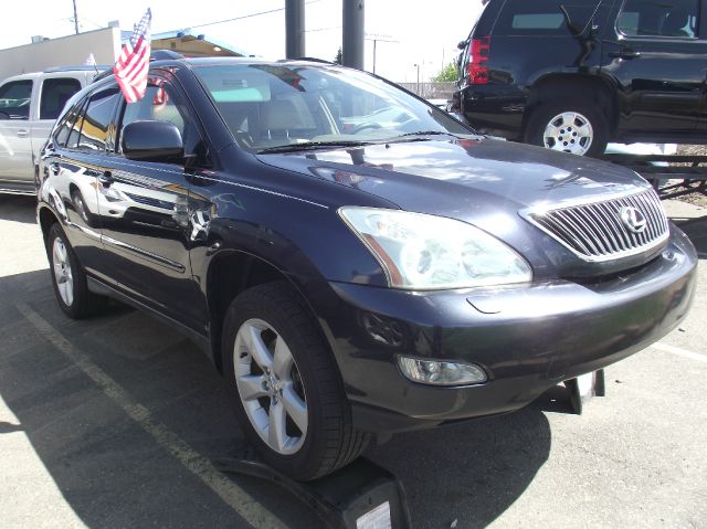 Lexus RX 330 LS Flex Fuel 4x4 This Is One Of Our Best Bargains SUV