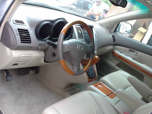 Lexus RX 330 4wd SUV