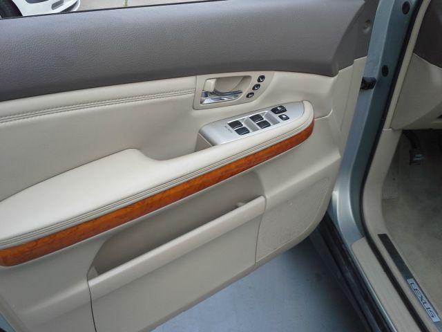 Lexus RX 330 2004 photo 12