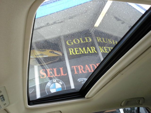 Lexus RX 330 2004 photo 13