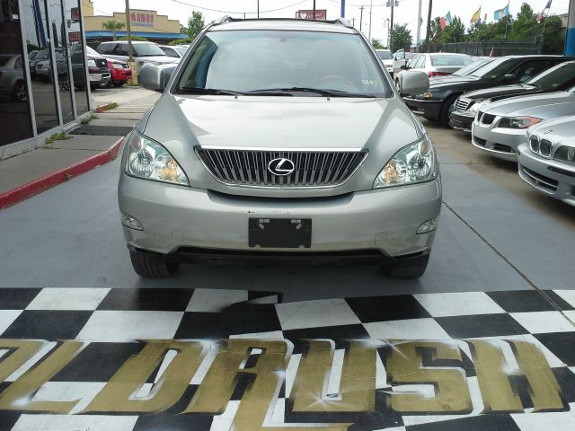Lexus RX 330 2004 photo 15