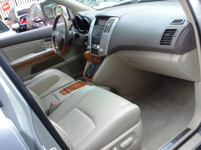 Lexus RX 330 2004 photo 16