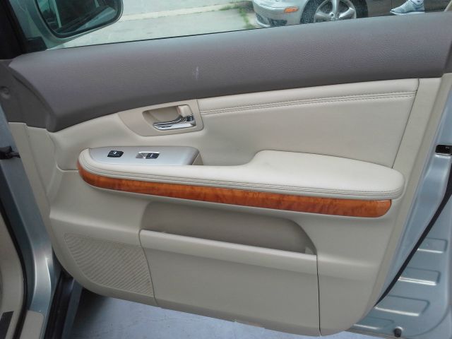 Lexus RX 330 2004 photo 17