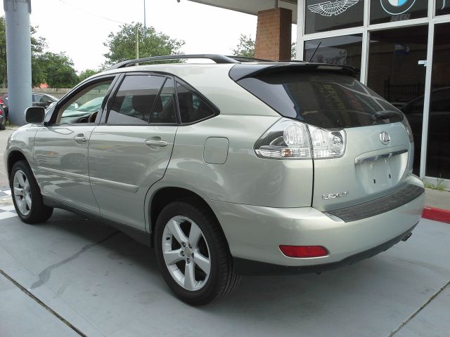 Lexus RX 330 2004 photo 2