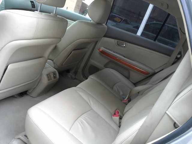 Lexus RX 330 2004 photo 4