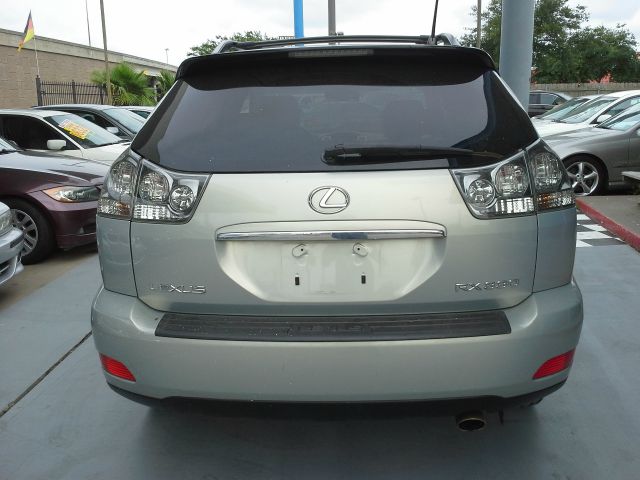 Lexus RX 330 2004 photo 7
