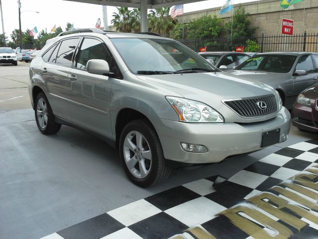 Lexus RX 330 2004 photo 8
