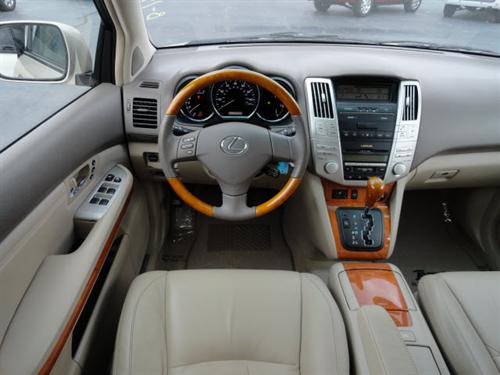 Lexus RX 330 Unknown Other