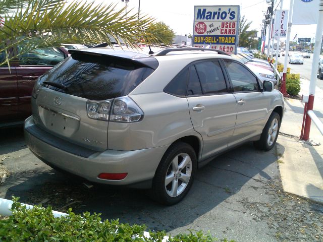 Lexus RX 330 2004 photo 2